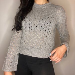 🤍 NEW! Inhabit Sweater